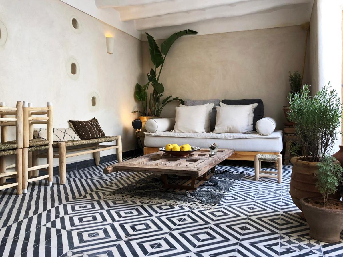 Dar Oki Gasthuis Marrakesh