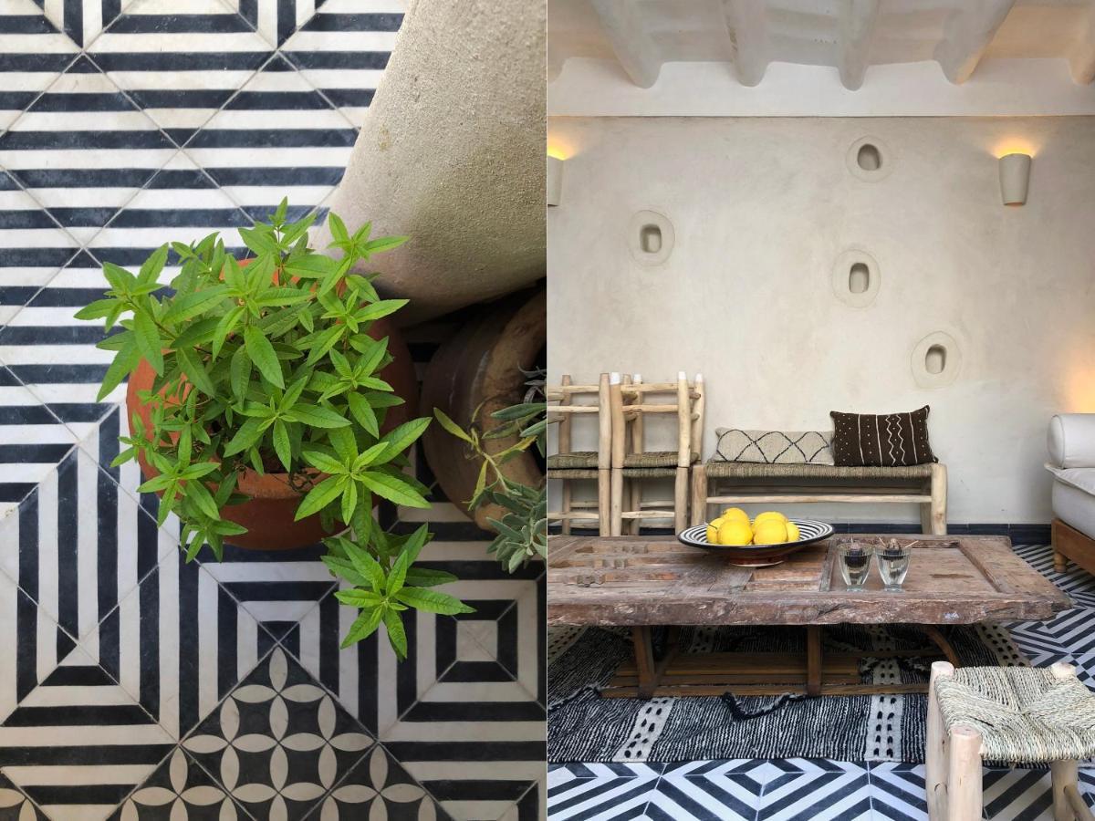 Dar Oki Gasthuis Marrakesh