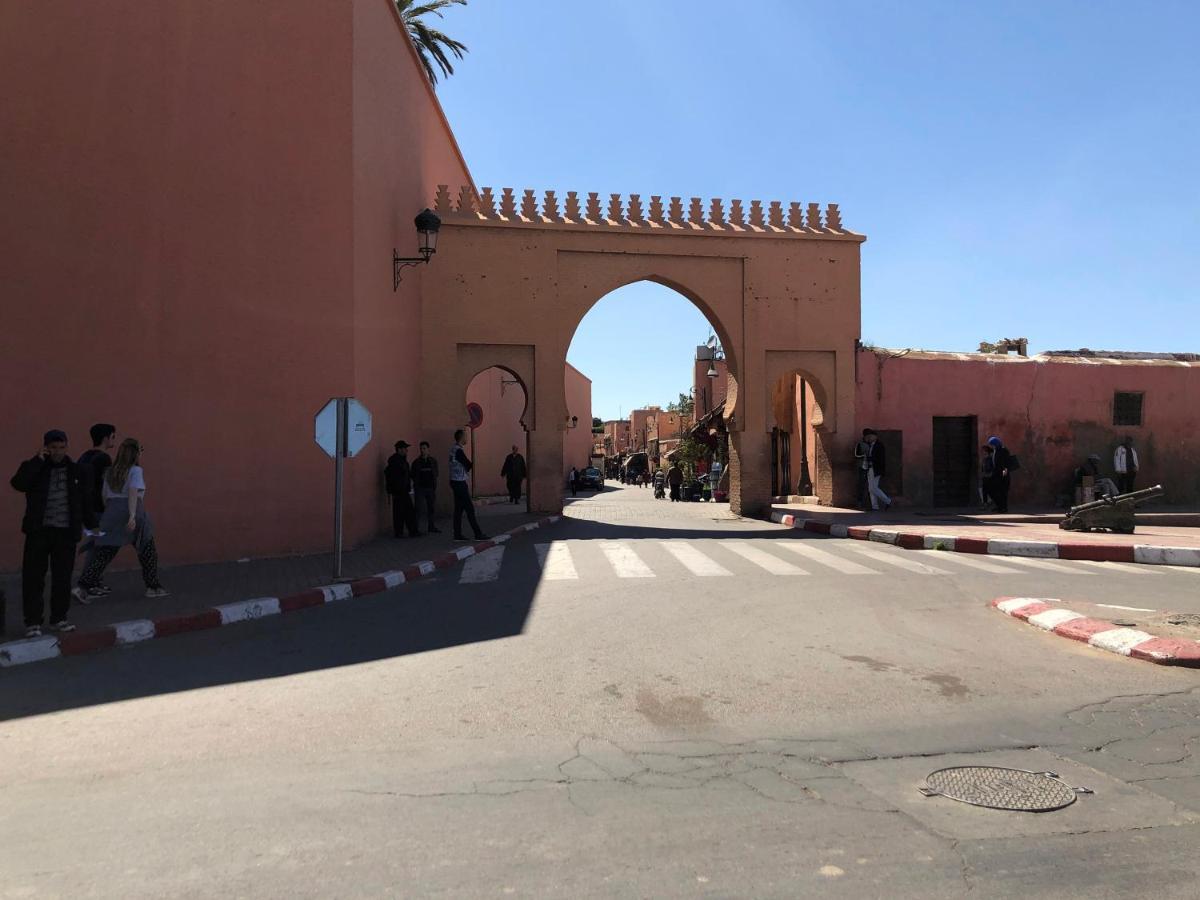 Gasthuis Dar Oki *