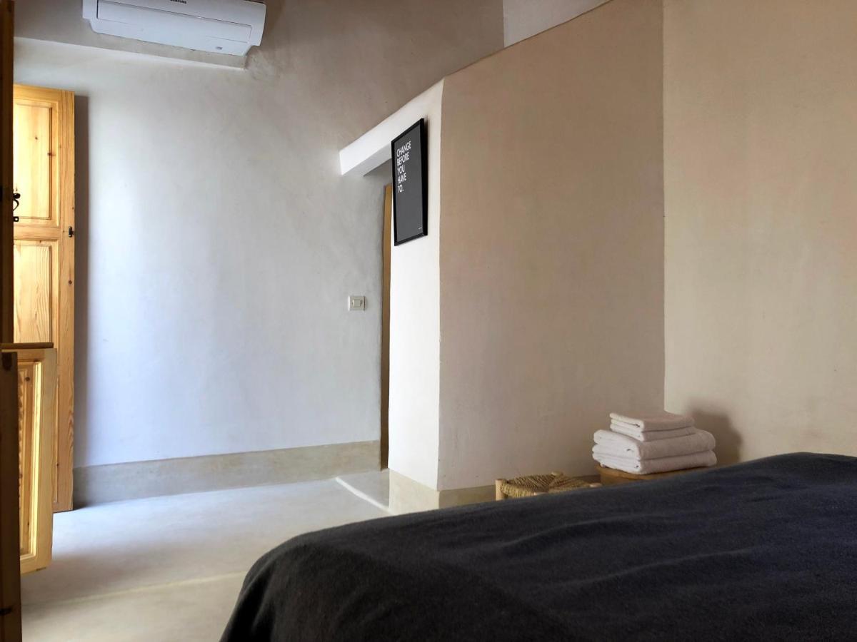 Dar Oki Gasthuis Marrakesh