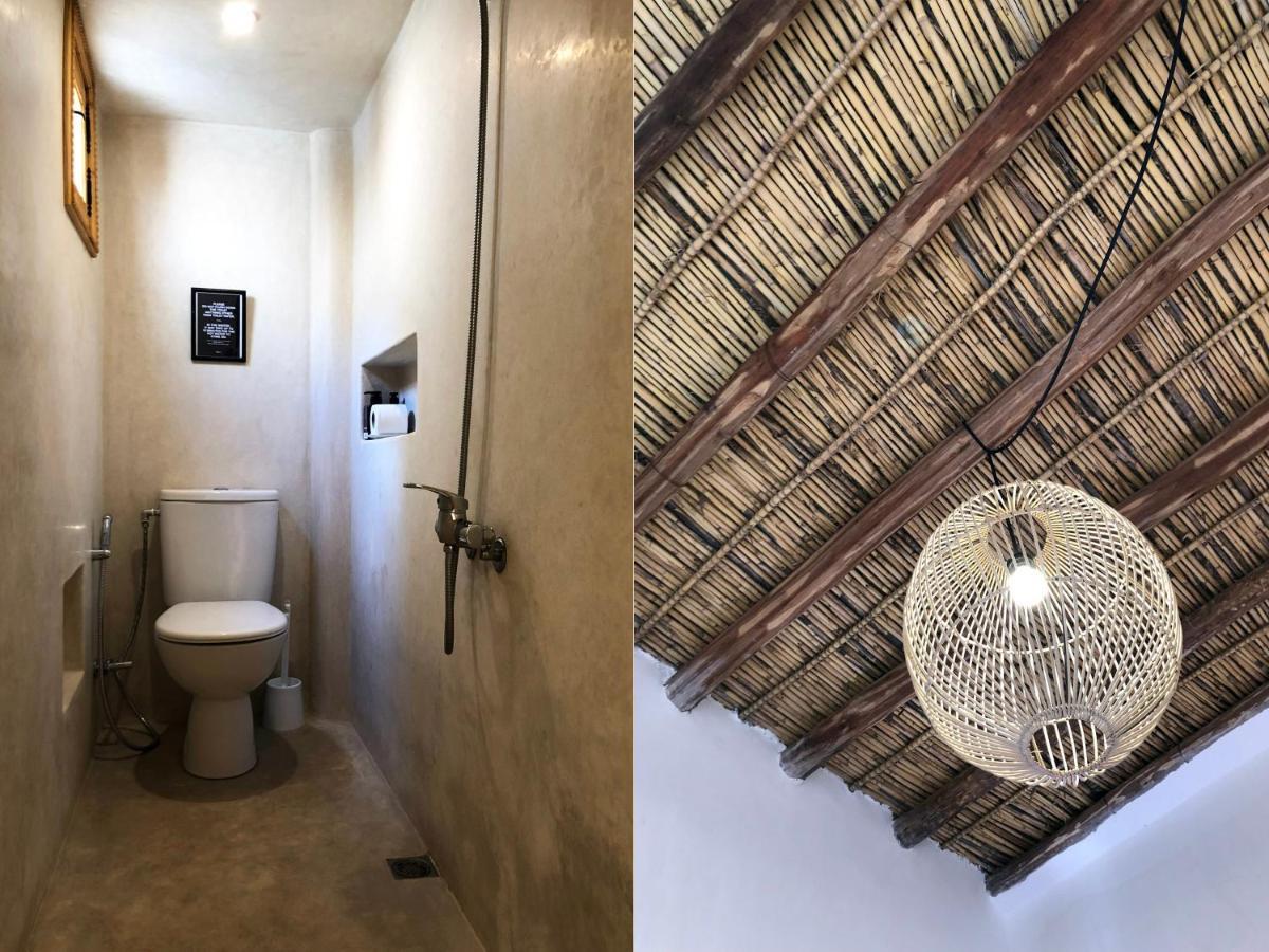 Dar Oki Gasthuis Marrakesh