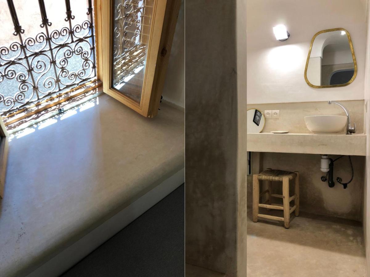 Dar Oki Gasthuis Marrakesh